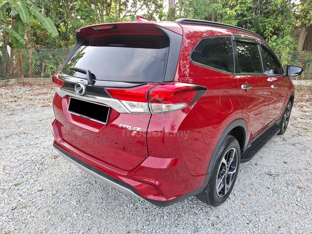 2022 Perodua ARUZ 1.5 AV (A) WARRANTY TILL 2027 - 4