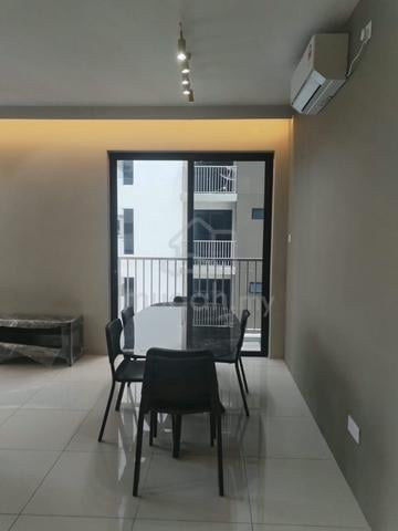 Vivo Executive Apartment 1