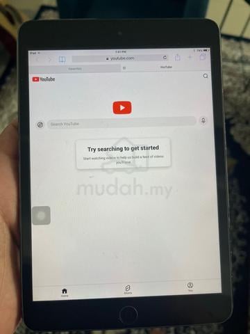 Carousel Image Selected