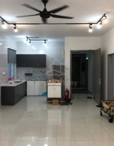 Residensi Setia Impian @ Kajang 1