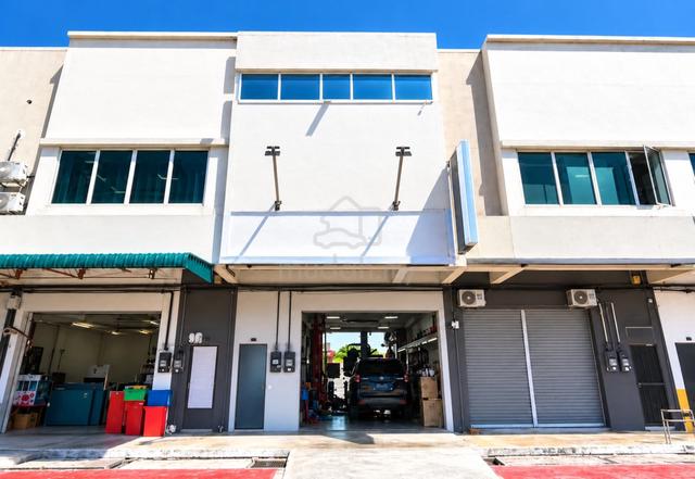 [SAVE UP 110K] Kuala Jalan Bahru, 1,206sf, Balik Pulau 1