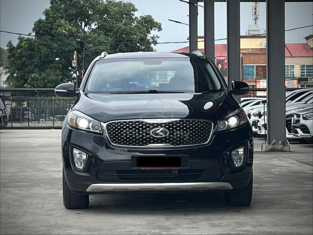 2017 Kia SORENTO 2.2 D (A) 7Seater AWD - 3