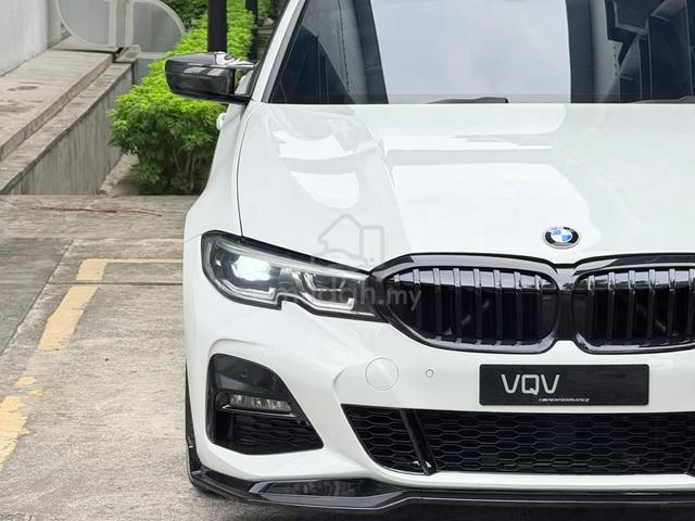 BMW 330i 2.0 M-Sport G20 F/BodyKit OriPaint LowMil - 5