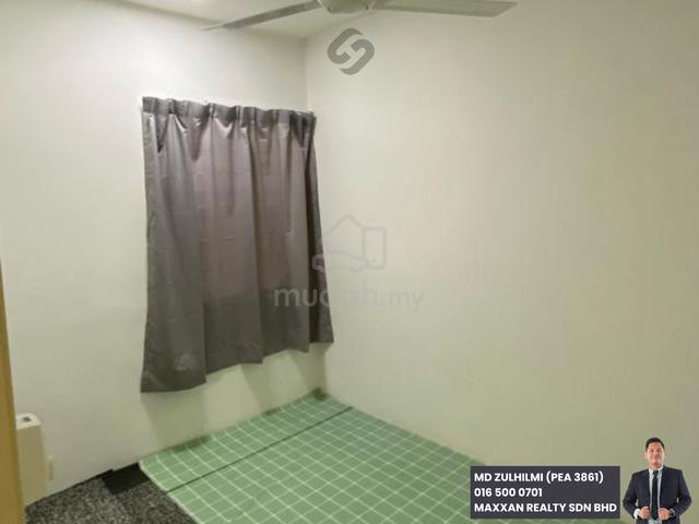 Sentosa Apartment @ Setia Alam 5