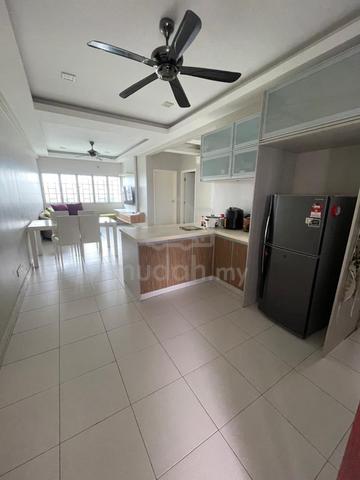 Mewah 9 Residence 1