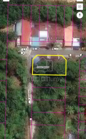 CL Land Sandakan | Mile 2 | Town Area 1