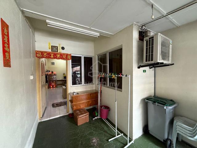 Fully Furnished Town House For Sale @ Taman Jasmjn Senawang Seremban 1