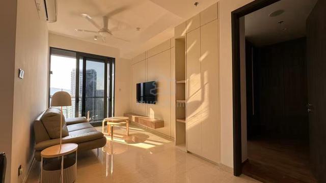 Marriott Residences 1