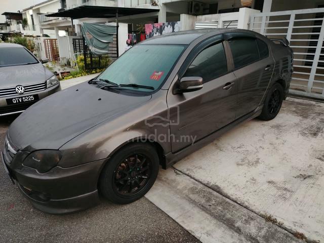 2014 Proton PERSONA 1.6 SV (M) - 3
