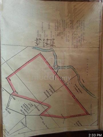 Prime 15 Acres Country Lease Land For Sale 🌿 1