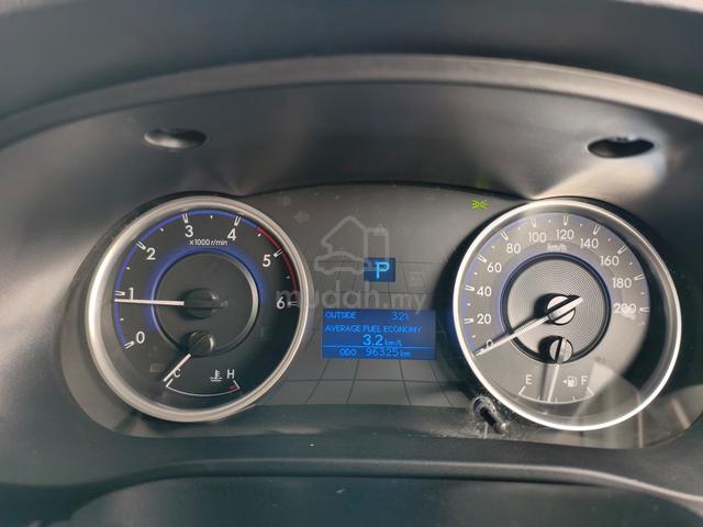 2020 4X4 Toyota HILUX 2.4 G (A) - 3