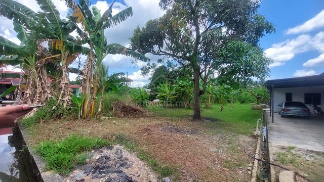 BUNGLO Lot 6,500sqft @ Parit Sulong 1