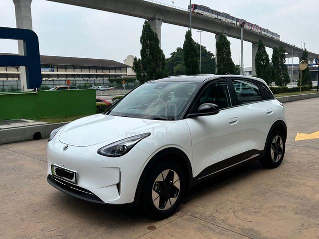 EMAS 5 PREMIUM low mileage 70km only lky draw unit - 1
