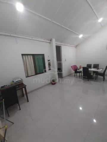 Petaling Jaya Ss5 Renovated Single Storey Terrace House 1