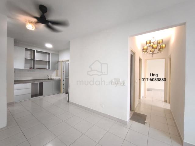 Seri Intan Apartments @ Setia Alam 1
