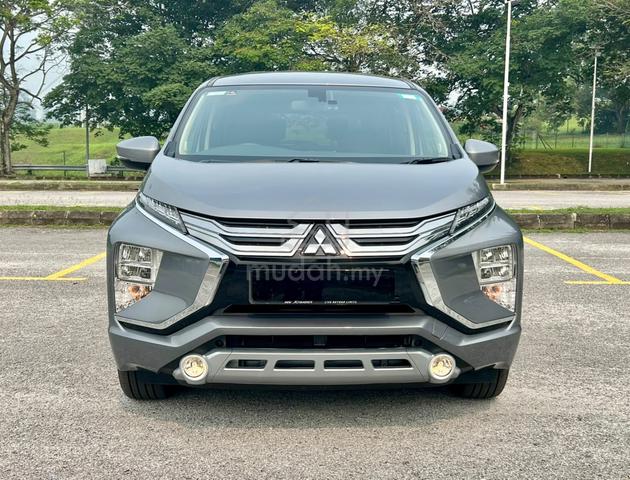 2023 Mitsubishi XPANDER 1.5 MY20 (A) - 2
