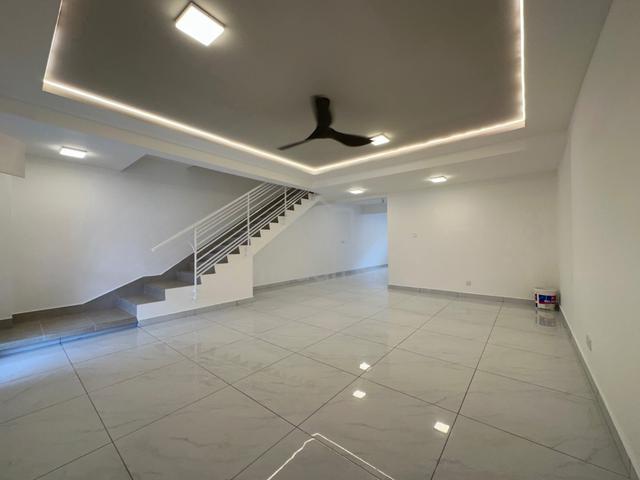 Extended & Renovated 2 Storey Terrace @ Bandar Mahkota Cheras 1
