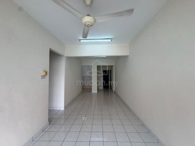 Suria Kipark Damansara 1