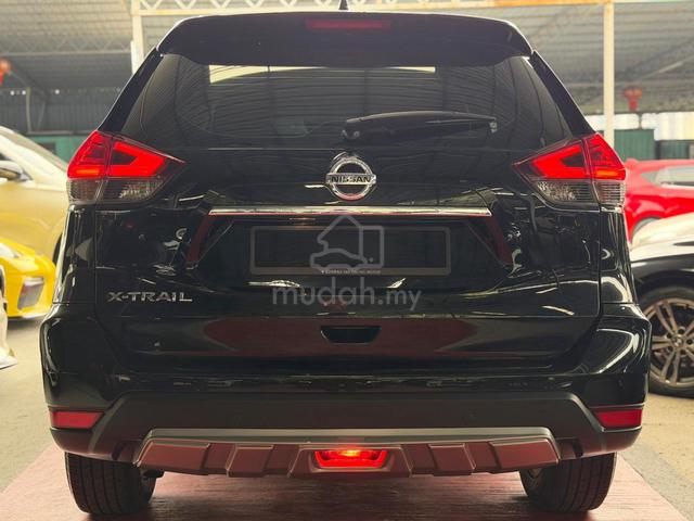 NEW STOCK, NISSAN X-TRAiL 2.0 PBOOT MID BSM F/LIFT - 2