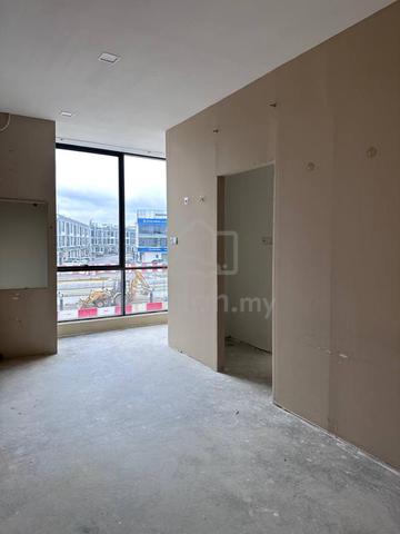 NBX The Northbank First Floor Office 1