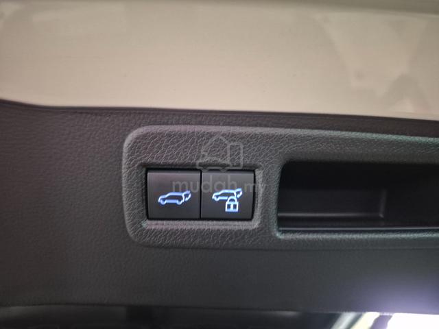 2021 Toyota HARRIER 2.0 Z (A) FULL SPEC UNREG - 3