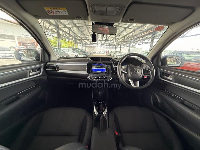 2023 Honda WR-V 1.5 V MY23 DG4 (A) ALL-IN - 4