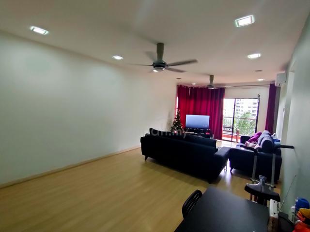 Cita Damansara 1