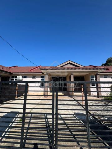 Rumah Sewa Kuala Besut 1