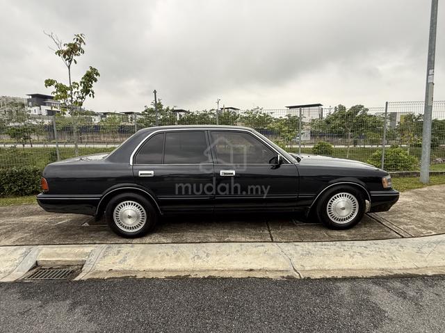 1995 Toyota CROWN 2.5 ROYAL SALOON (A) - 5