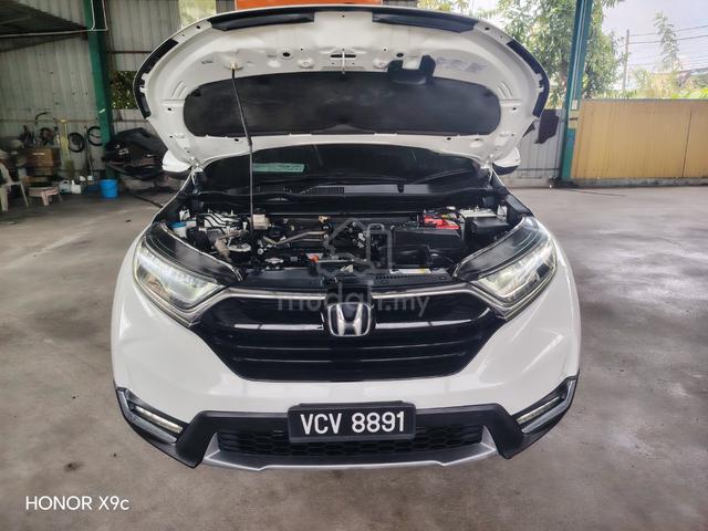 2019 Honda CR-V 2.0 2WD RW (A) - 5