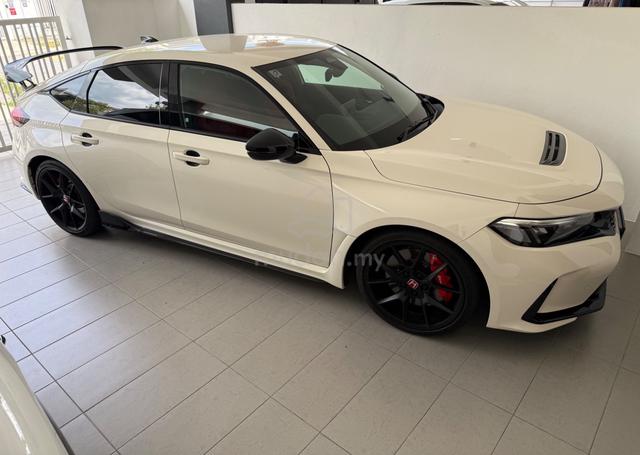 2023 Honda CIVIC 2.0 TYPE R MY23 FL5 (M) - 2