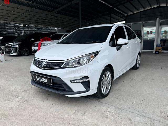 2022 Proton PERSONA 1.6 EXECUTIVE (A) FULL SERVICE - 3