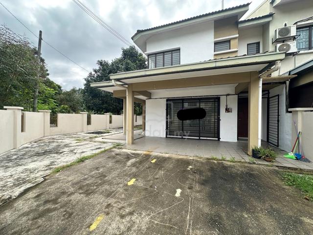[🔥PRICE REDUCED FREEHOLD🔥] Corner Double Sty Desa Coafields Sg Buloh 1