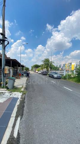 Below market La garden jaya Putra 1