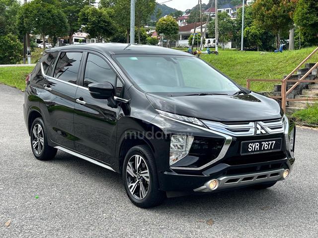 2022 Mitsubishi XPANDER 1.5 UNDER WARRANTY 2027 - 3