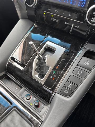 2022 Toyota ALPHARD 2.5 SC - 5