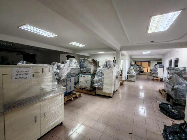 7,000 sq ft Factory for sale in Prai Penang 1