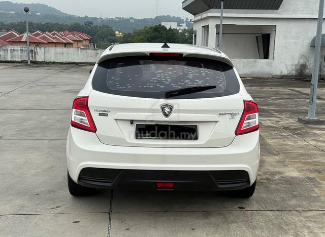 2017 Proton SUPRIMA S 1.6 PREMIUM (A) HIGH SPEC - 4