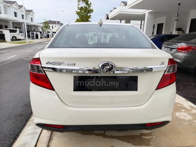 2016 Perodua BEZZA 1.3 PREMIUM X (A) - 2