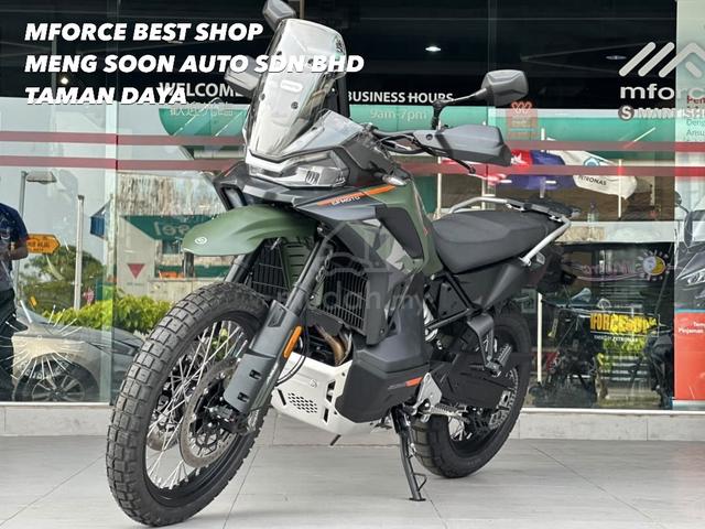 CASHBACK! CFMOTO 1000MTX FreeGift Delivery - photo 14 of 29