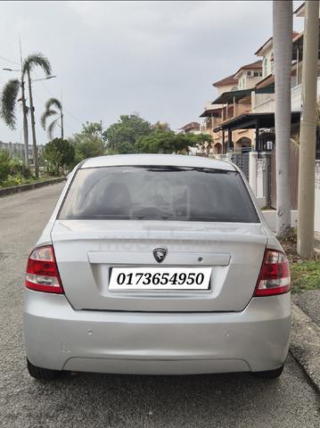 Proton SAGA BLM 1.3 (A) 2010 - 3