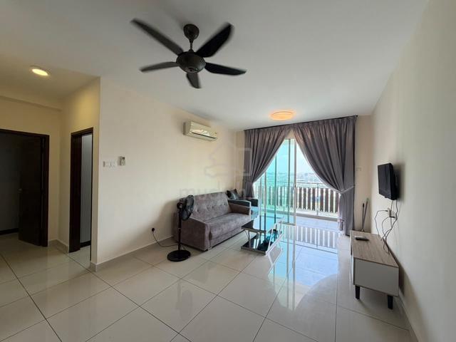 KSL Residences @ Daya 1