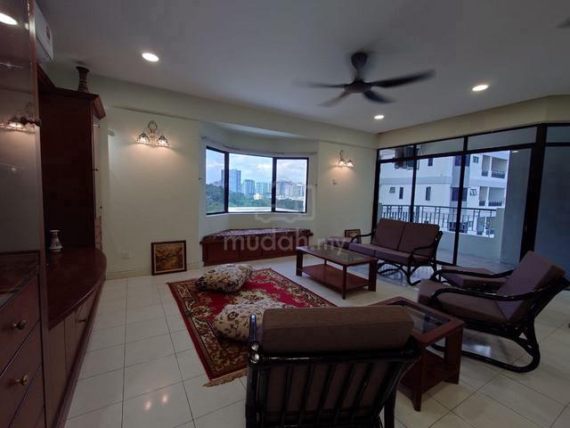 Maxwell Towers 1