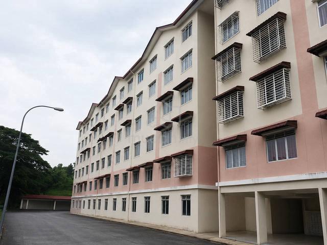 Pangsapuri Adalia 1