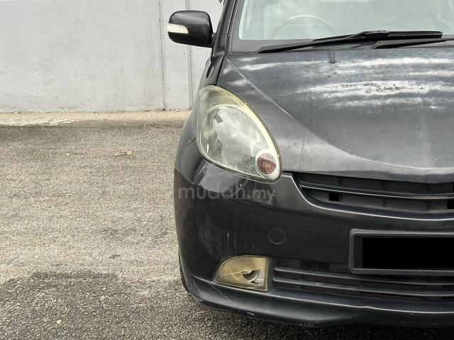 Perodua MYVI 1.3 EZI (A) - 4