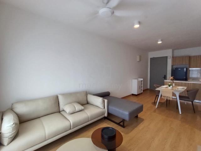 Maya Bay Residences @ Gamuda COVE 1