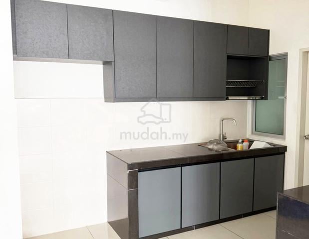 Savanna Executive Suite @ Southville City 1
