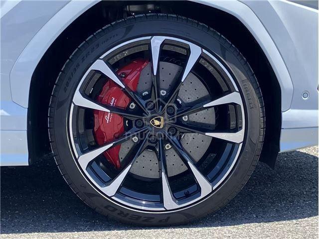 2022 Lamborghini URUS 4.0 (A) High Spec - 5000 km - 3