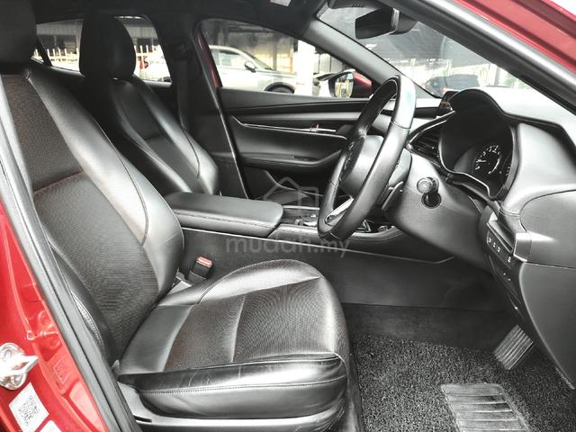 2023 Mazda 3 2.0 GVC HIGH PLUS MY19 BP (A) - 3