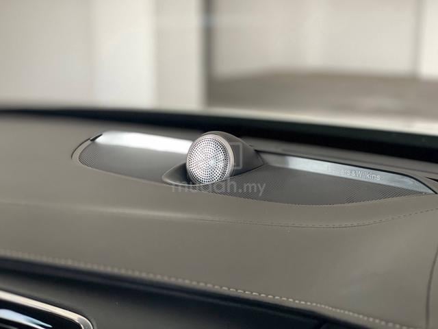 2020 Volvo XC90 T8 INSCRIPTION PLUS 2.0L B&W SOUND - 3